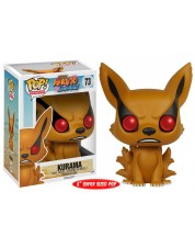 Фигурка Funko POP! Vinyl: Naruto Shippuden: Kurama 6" 6368