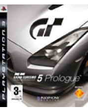 Gran Turismo 5 Prologue (PS3)