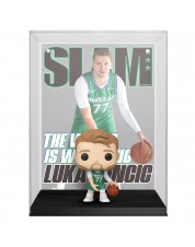 Фигурка Funko POP! Magazine Covers: SLAM: Luka Doncic 70943