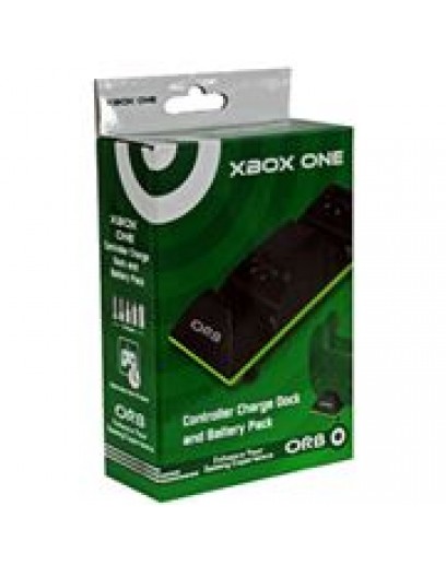 Зарядная станция ORB Xbox One 