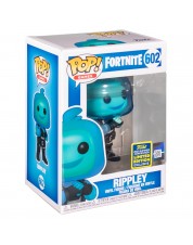 Фигурка Funko POP! Vinyl: SDCC: Games: Fortnite: Rippley (Exc) 49816