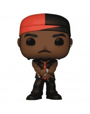 Фигурка Funko POP! Rocks: Ja Rule: Ja Rule Iconn Live 75304