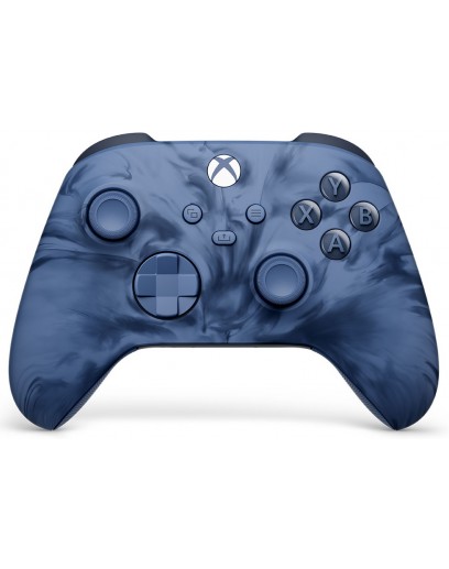 Геймпад Microsoft Xbox Stormcloud Vapor Special Edition 