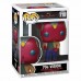 Фигурка Funko POP! Bobble: Marvel: WandaVision: Vision 70s (Exc) 52047 