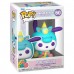 Фигурка Funko POP! Hello Kitty And Friends: Pochacco 65752 