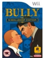 Bully: Scholarship Edition (Wii)