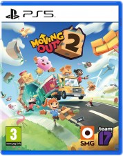 Moving Out 2 (русские субтитры) (PS5)