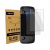 Защитное стекло PGTECH Glass Screen Protector для Valve Steam Deck (2 шт.) (GP-801) 