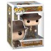 Фигурка Funko POP! Movies: Bobble: Indiana Jones: ROTLA: Indiana Jones w/Jacket 59259 
