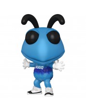 Фигурка Funko POP! Vinyl: NBA: Mascots: Charlotte: Hugo 52165