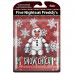 Фигурка Funko Action Figure: Games: FNAF: Holiday Snow Chica 72482 