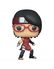 Фигурка Funko POP! Animation: Boruto: Sarada Uchiha 45426