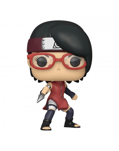 Фигурка Funko POP! Animation: Boruto: Sarada Uchiha 45426 