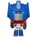 Фигурка Funko POP! Vinyl: Transformers: Optimus Prime 50965 