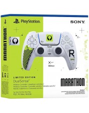 Беспроводной геймпад Sony DualSense PS5 Marathon Limited Edition