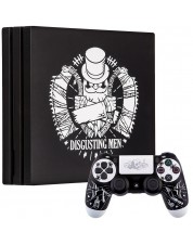 Игровая приставка Sony PlayStation 4 Pro 1 ТБ Disgusting Men