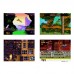 Игровой картридж для Sega Сборник 9 в 1 (русская версия) (LKing+Donald+JBook+SMario+DDem+Son2+...) 