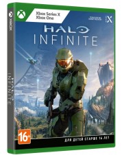 Halo: Infinite (Xbox One / Series)