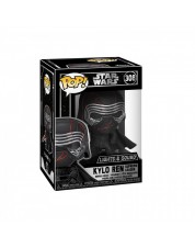 Фигурка Funko POP! Bobble: Star Wars: Star Wars Ep 9: Kylo Ren (E) 44599