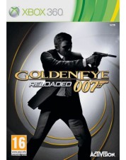 GoldenEye 007: Reloaded (Xbox 360)