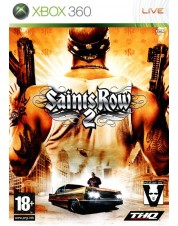 Saints Row 2 (Xbox 360 / One / Series)