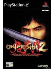 Onimusha 2 (PS2)