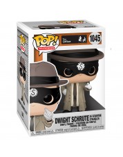 Фигурка Funko POP! Vinyl: The Office S3: JDwight the Strangler (52476) 51487