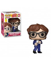 Фигурка Funko POP! Vinyl: Austin Powers: Austin Powers 30773