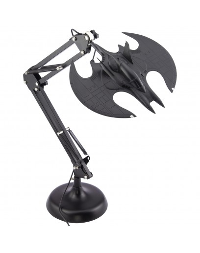 Настольная лампа DC Batman Batwing Posable Desk Light BDP PP5055BM 