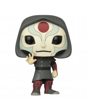 Фигурка Funko POP! Animation: Legend of Korra: Amon 46950