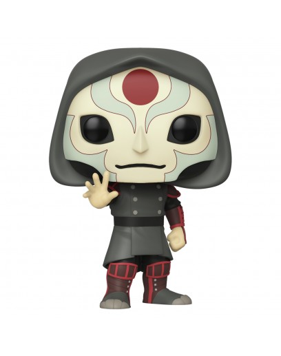 Фигурка Funko POP! Animation: Legend of Korra: Amon 46950 