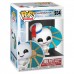 Фигурка Funko POP! Movies: Ghostbusters Afterlife: Mini Puft (With Coctail Umbrella) 48490 