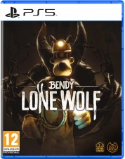 Bendy: Lone Wolf (русские субтитры) (PS5)