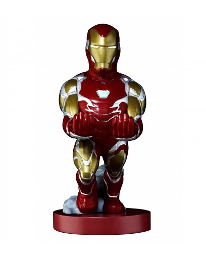 Фигурка-держатель Cable Guy: Avengers: Ironman CGCRMR300038 