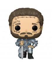 Фигурка Funko POP! Rocks: Post Malone: Knight Post Malone 52011