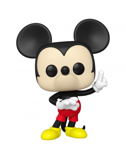 Фигурка Funko POP! Disney: D100: Mickey Mouse (Exc) 18" 71915 