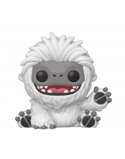 Фигурка Funko POP! Vinyl: Abominable S1: Everest 43338 