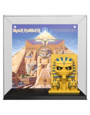 Фигурка Funko POP! Albums: Iron Maiden: Powerslave 57606