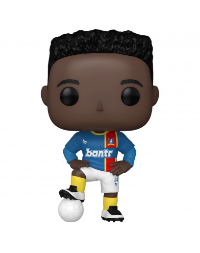 Фигурка Funko POP! TV: Ted Lasso: Sam Obisanya 66258 