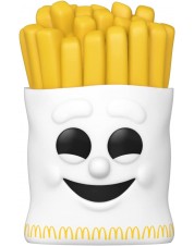 Фигурка Funko POP! Ad Icons: McDonald's: Meal Squad French Fries 59403