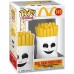 Фигурка Funko POP! Ad Icons: McDonald's: Meal Squad French Fries 59403 