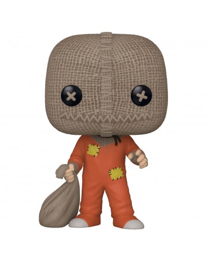Фигурка Funko POP! Movies: Trick R Treat: Sam 63979 