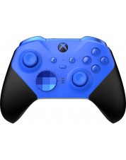 Геймпад Microsoft Xbox Wireless Controller Elite Series 2 – Core (синий)