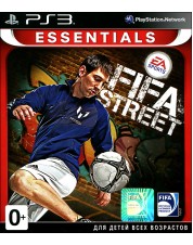 Fifa Street (PS3)