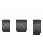 Резиновые накладки на педали Thrustmaster T-LCM Rubber Grip ww version