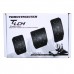 Резиновые накладки на педали Thrustmaster T-LCM Rubber Grip ww version 