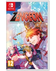 Zengeon (английская версия) (Nintendo Switch)