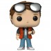 Фигурка Funko POP! Vinyl: SDCC: BTTF: Marty checking Watch (Exc) 48907 