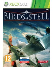 Birds of Steel (русская версия) (Xbox 360)