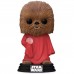 Фигурка Funko POP! Bobble: Star Wars: Chewbacca w/Robe (FL) (Disney Exclusive) 66485 